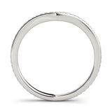 Diamond Multi-Stone Wedding Ring
