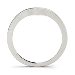 Diamond Multi-Stone Wedding Ring