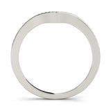Diamond Multi-Stone Wedding Ring