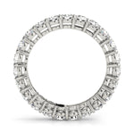 Diamond Multi-Stone Wedding Ring