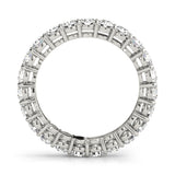 Diamond Multi-Stone Wedding Ring