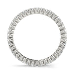 Diamond Multi-Stone Wedding Ring