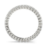 Diamond Multi-Stone Wedding Ring