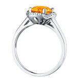 Diamond Fashion Ring