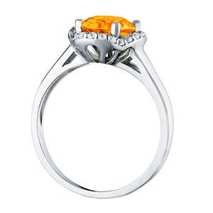 Diamond Fashion Ring