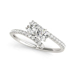 Multi-Stone Diamond Fashion Ring