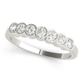 Multi-Diamond Fashion Ring in Precious Metals
