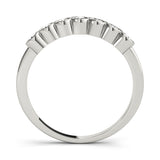 Multi-Diamond Fashion Ring in Precious Metals