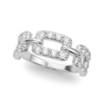 Diamond Multi-Stone Ring