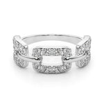 Diamond Multi-Stone Ring