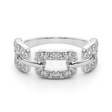 Diamond Multi-Stone Ring