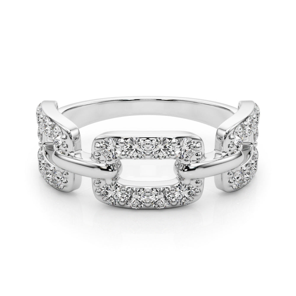 Diamond Multi-Stone Ring