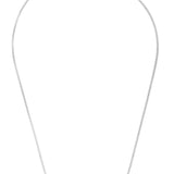 Silver 1.8mm Popcorn Chain