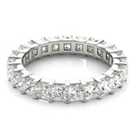 14K Yellow Gold Multi-Diamond Wedding Ring