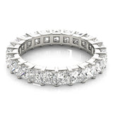 14K Yellow Gold Multi-Diamond Wedding Ring