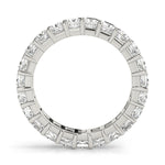 14K Yellow Gold Multi-Diamond Wedding Ring