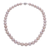 Sterling Silver Freshwater Pearl Necklace