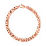 14K Gold Classic Cuban Link