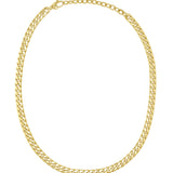 14K Gold Classic Cuban Link