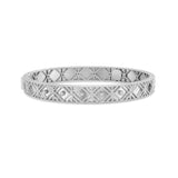14K Diamond VannÃ¨rie Bracelet