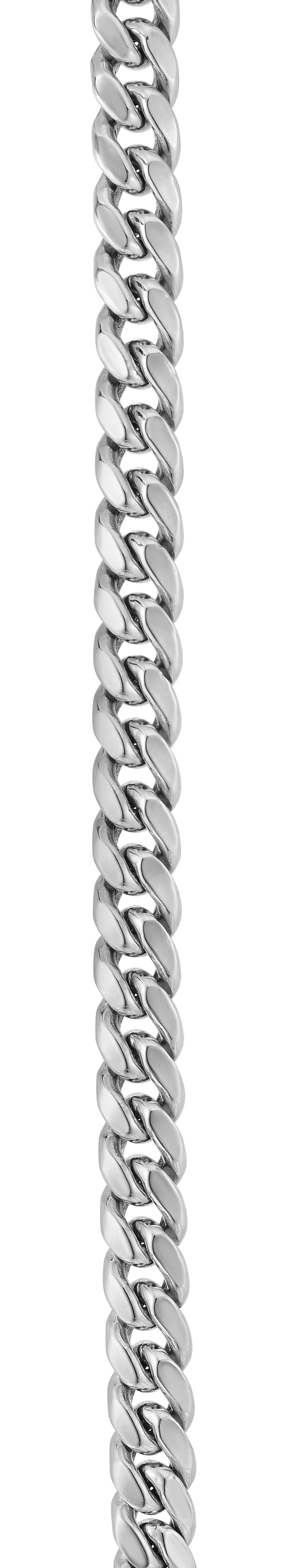 14K Gold 26"" 5mm Miami Cuban Chain