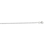 14K Gold 1.6mm Diamond Cut Royal Rope Chain