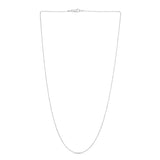 14K Gold 1.5mm Bead Chain