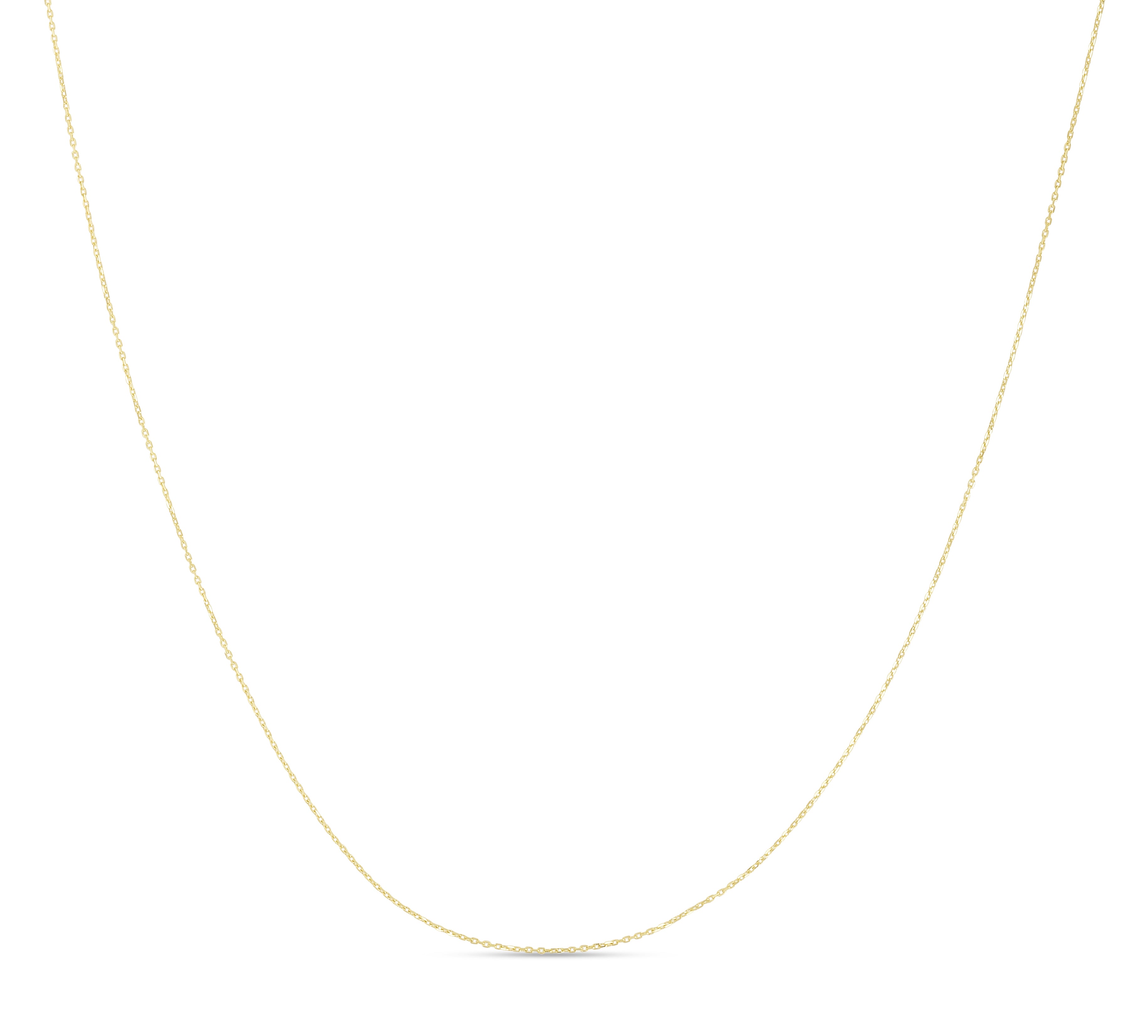 10K .68mm Double Extendable Cable Chain
